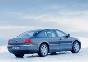 2003 VW Phaeton V10 TDI